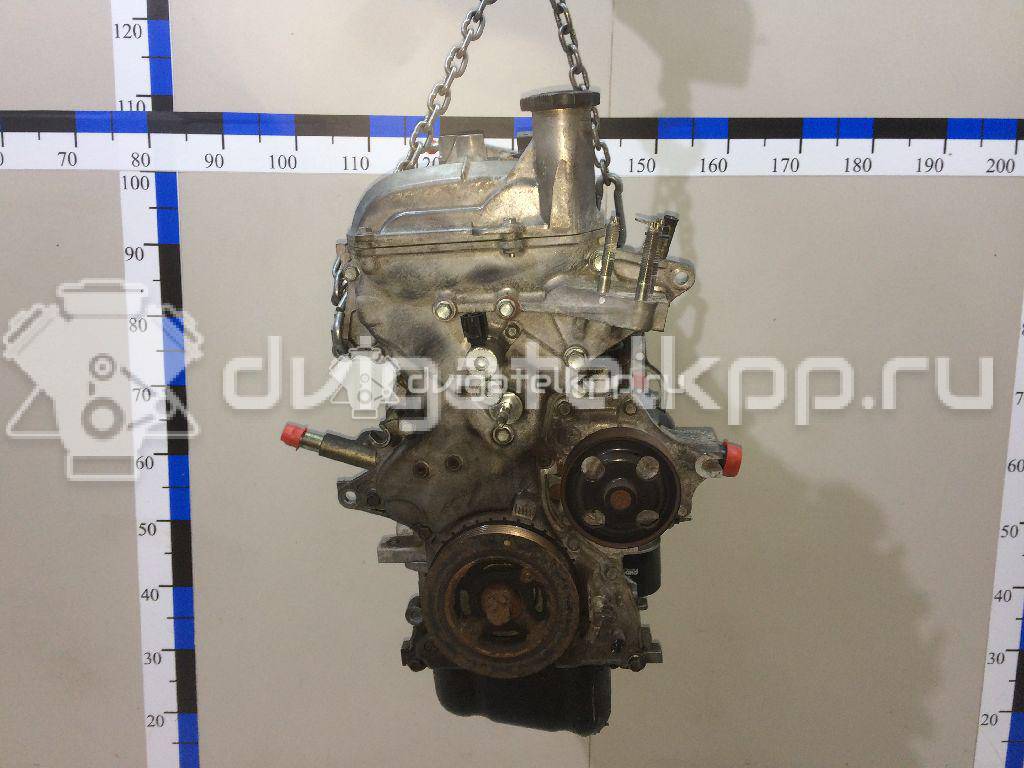 Фото Контрактный (б/у) двигатель B3 (16V) для Mazda Demio Dw / 121 / 323 53-73 л.с 16V 1.3 л бензин {forloop.counter}}