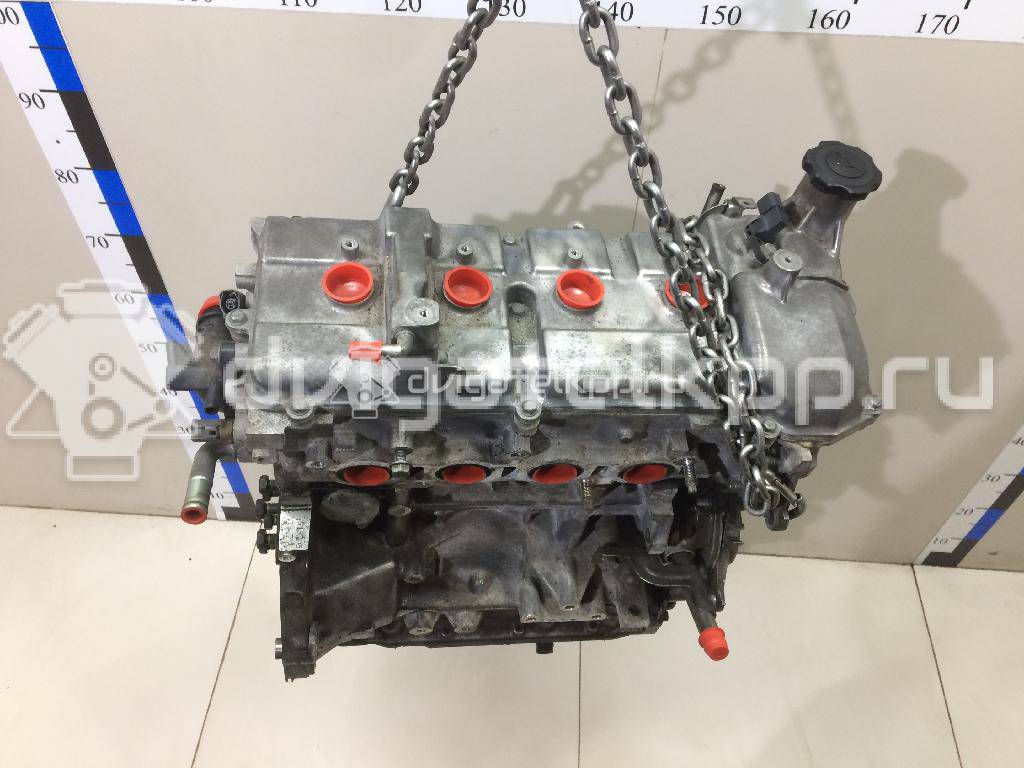 Фото Контрактный (б/у) двигатель B3 (16V) для Mazda Demio Dw / 121 / 323 53-73 л.с 16V 1.3 л бензин {forloop.counter}}