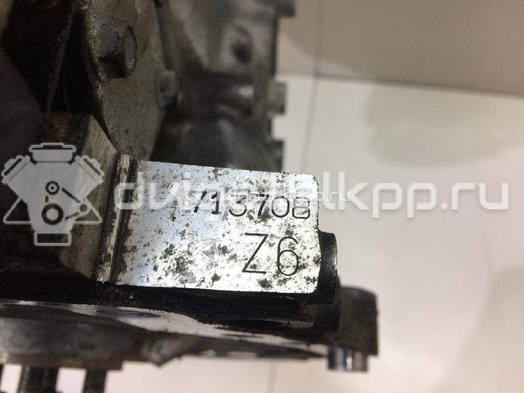 Фото Контрактный (б/у) двигатель B3 (16V) для Mazda Demio Dw / 121 / 323 53-73 л.с 16V 1.3 л бензин {forloop.counter}}