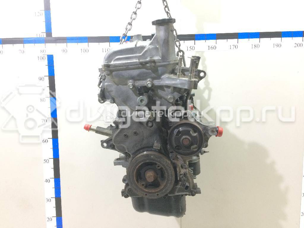 Фото Контрактный (б/у) двигатель B3 (16V) для Mazda Demio Dw / 121 / 323 53-73 л.с 16V 1.3 л бензин {forloop.counter}}