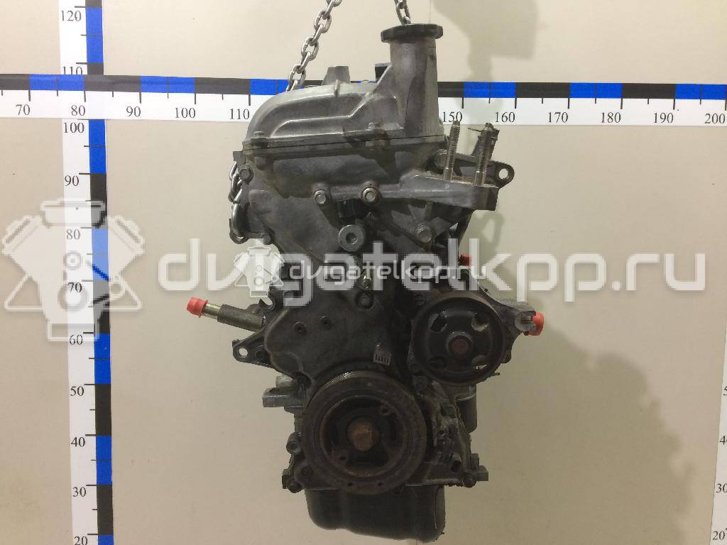 Фото Контрактный (б/у) двигатель B3 (16V) для Mazda Demio Dw / 121 / 323 53-73 л.с 16V 1.3 л бензин {forloop.counter}}