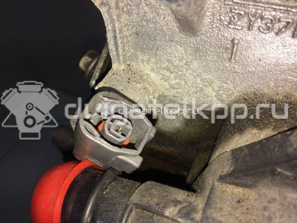 Фото Контрактный (б/у) двигатель B3 (16V) для Mazda Demio Dw / 121 / 323 53-73 л.с 16V 1.3 л бензин {forloop.counter}}