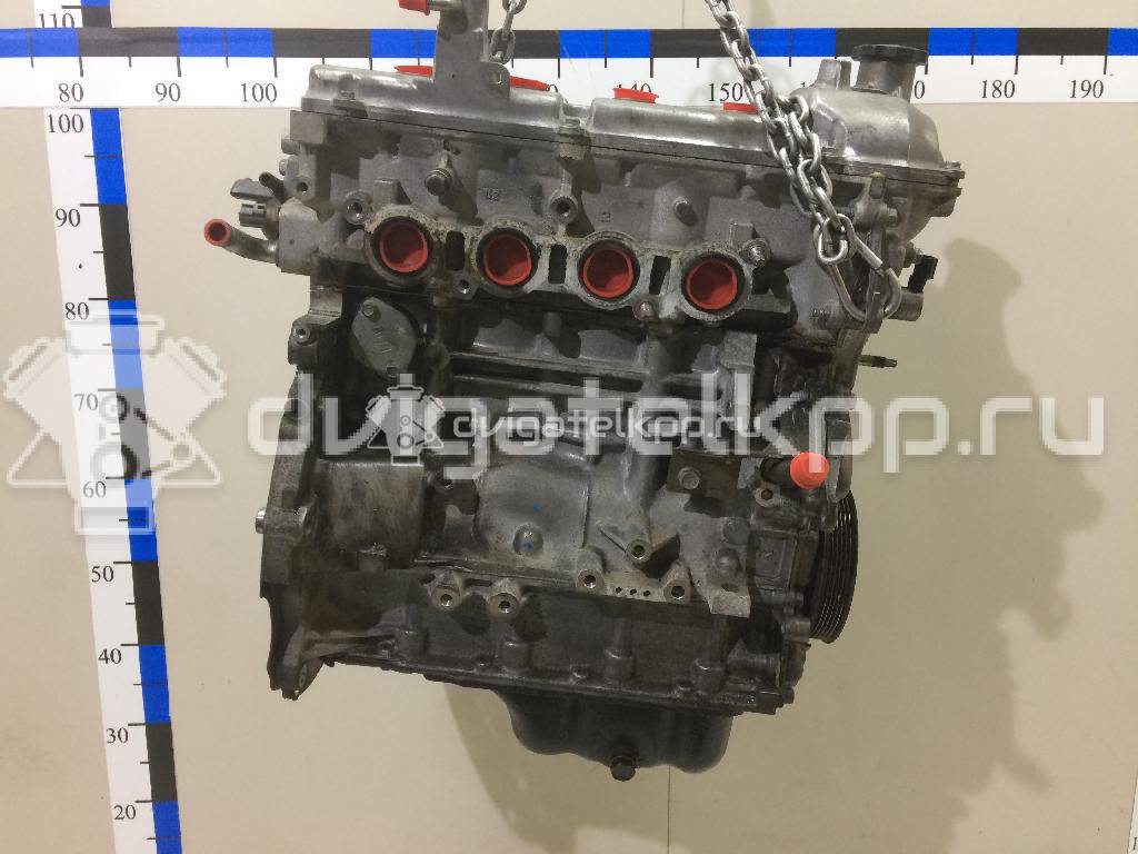 Фото Контрактный (б/у) двигатель B3 (16V) для Mazda Demio Dw / 121 / 323 53-73 л.с 16V 1.3 л бензин {forloop.counter}}