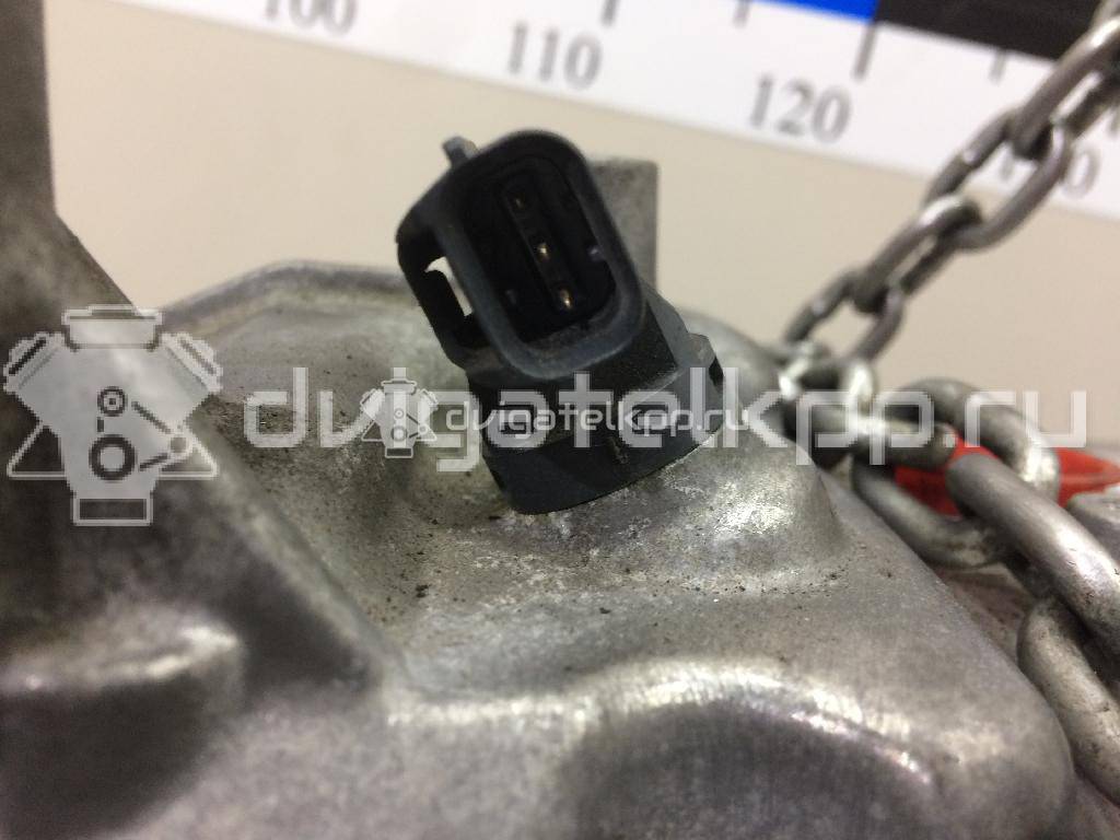 Фото Контрактный (б/у) двигатель B3 (16V) для Mazda Demio Dw / 121 / 323 53-73 л.с 16V 1.3 л бензин {forloop.counter}}