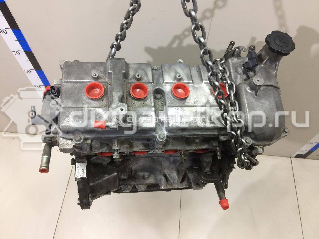 Фото Контрактный (б/у) двигатель B3 (16V) для Mazda Demio Dw / 121 / 323 53-73 л.с 16V 1.3 л бензин {forloop.counter}}
