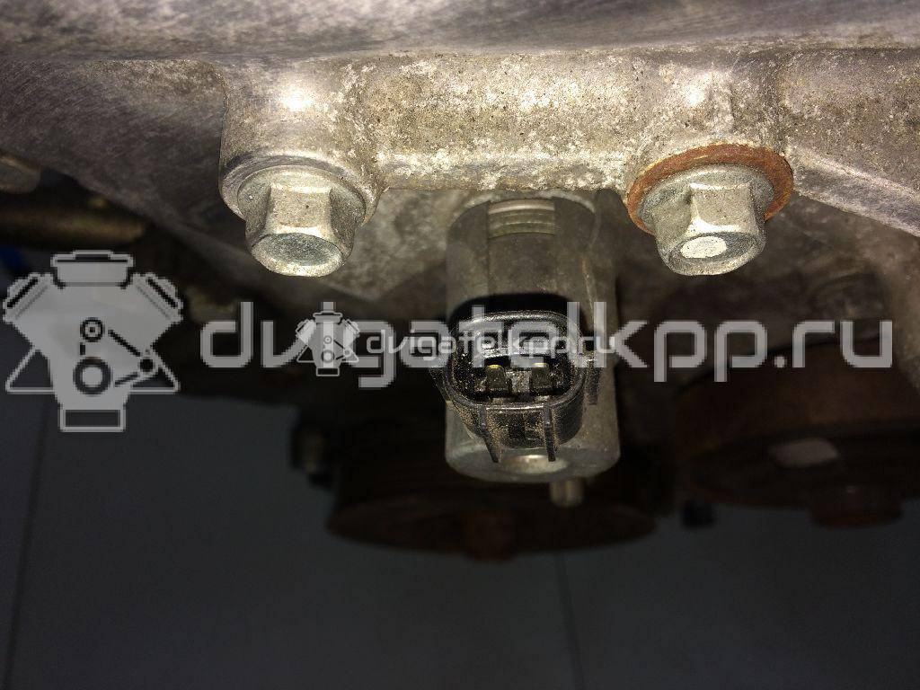 Фото Контрактный (б/у) двигатель B3 (16V) для Mazda Demio Dw / 121 / 323 53-73 л.с 16V 1.3 л бензин {forloop.counter}}