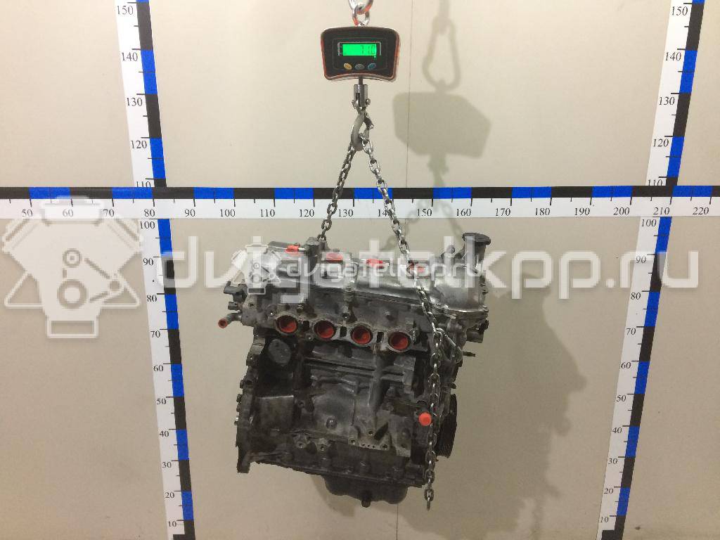 Фото Контрактный (б/у) двигатель B3 (16V) для Mazda Demio Dw / 121 / 323 53-73 л.с 16V 1.3 л бензин {forloop.counter}}