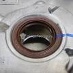 Фото Крышка двигателя передняя для двигателя G4FG для Hyundai I30 / Veloster Fs / Elantra / Creta / Solaris 120-132 л.с 16V 1.6 л бензин 213502B703 {forloop.counter}}