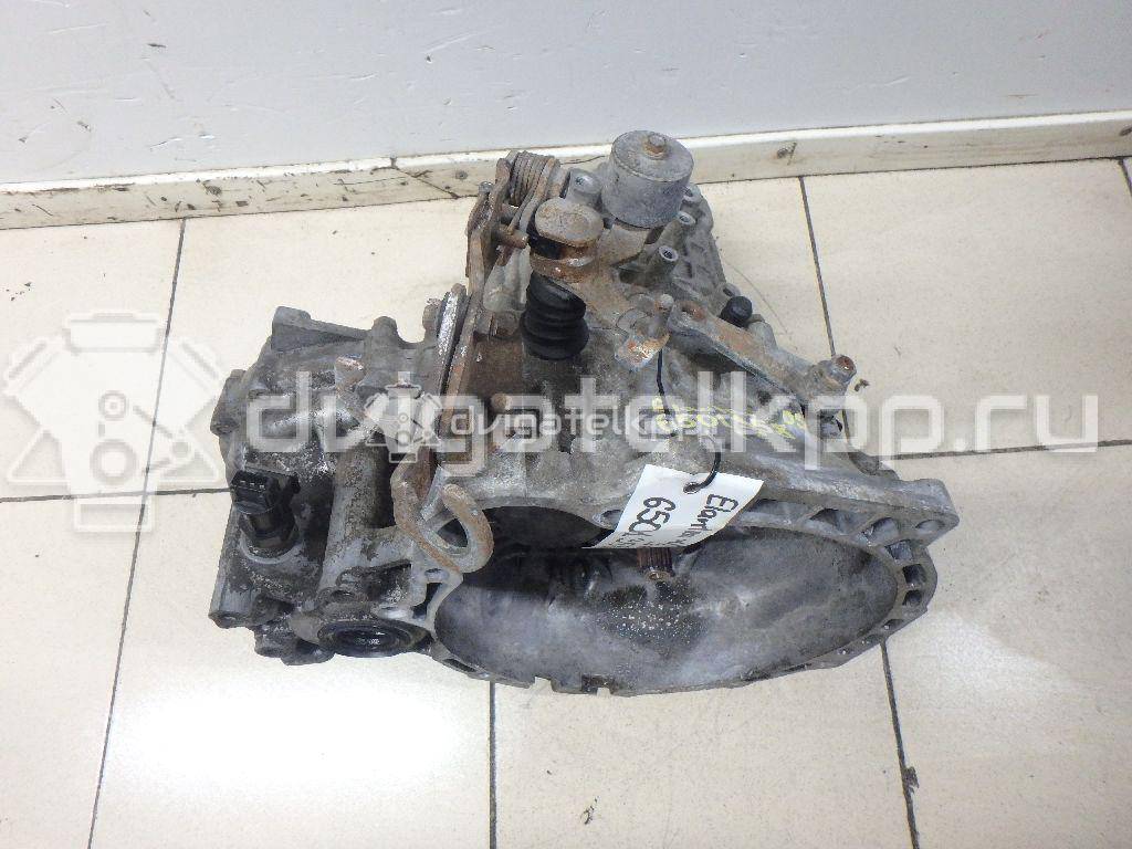 Фото Контрактная (б/у) МКПП для Hyundai Accent 104-114 л.с 16V 1.6 л G4ED бензин 4300028523 {forloop.counter}}