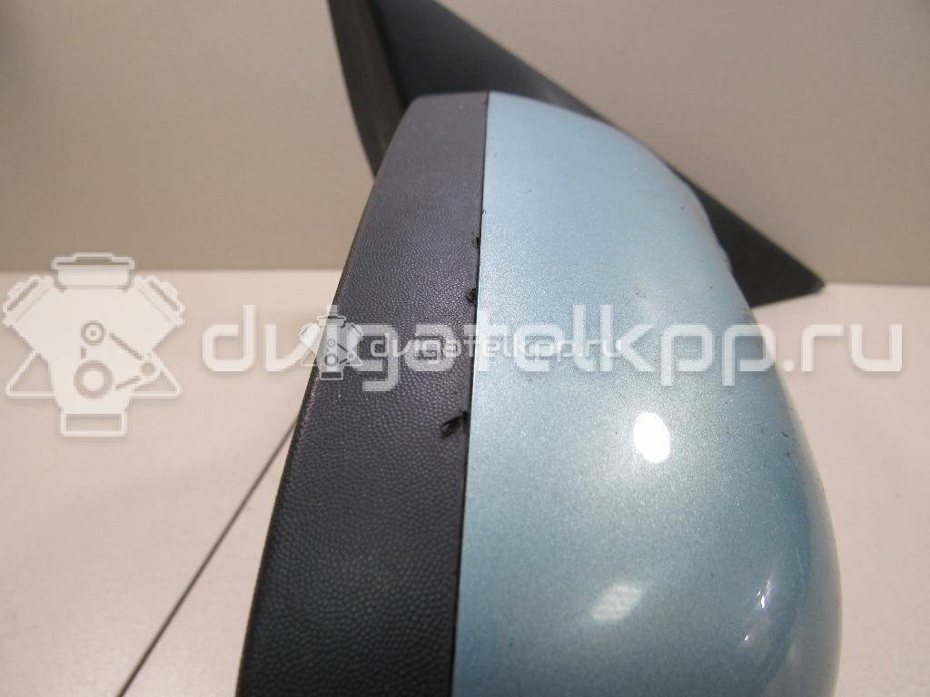 Фото Зеркало правое электрическое  7701068385 для Renault Grand / Scénic {forloop.counter}}