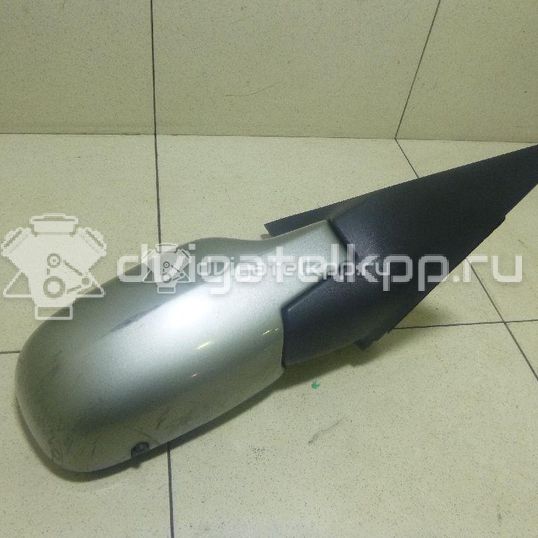 Фото Зеркало правое электрическое  7701068385 для Renault Grand / Scénic