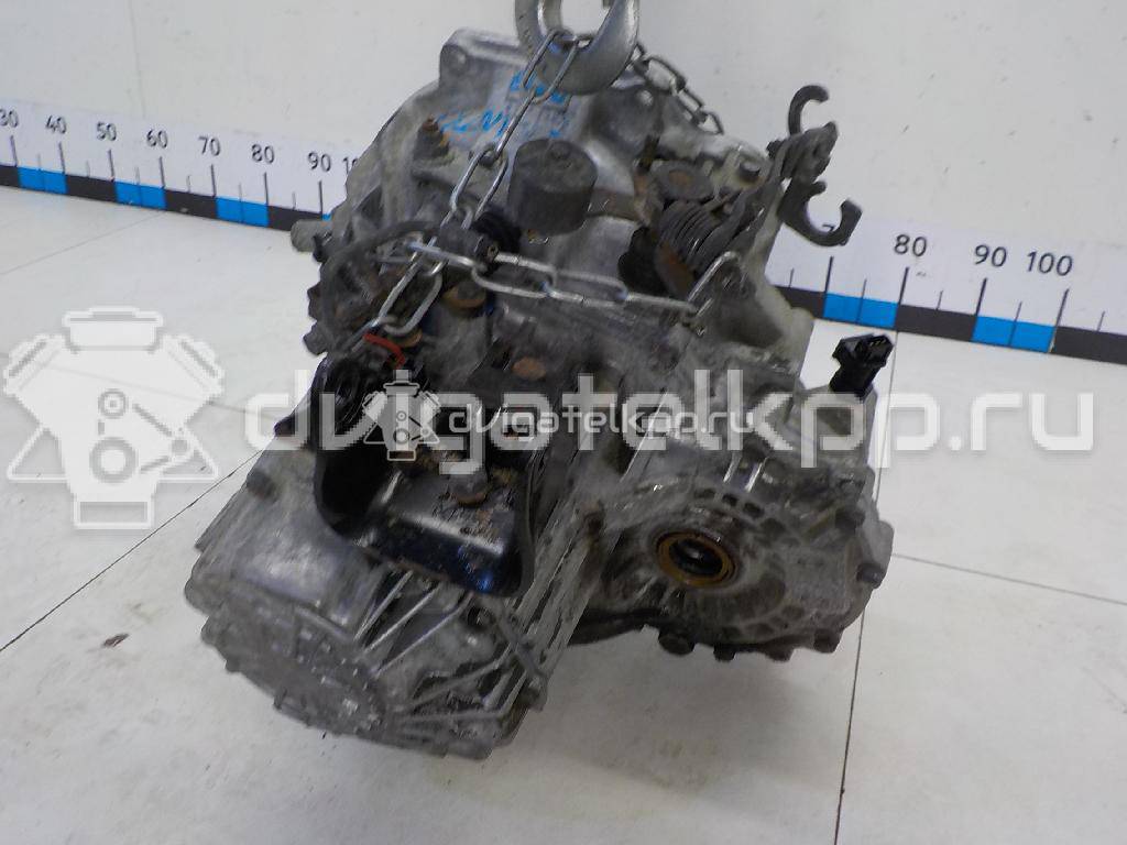 Фото Контрактная (б/у) МКПП для Hyundai Accent 104-114 л.с 16V 1.6 л G4ED бензин 4300028523 {forloop.counter}}