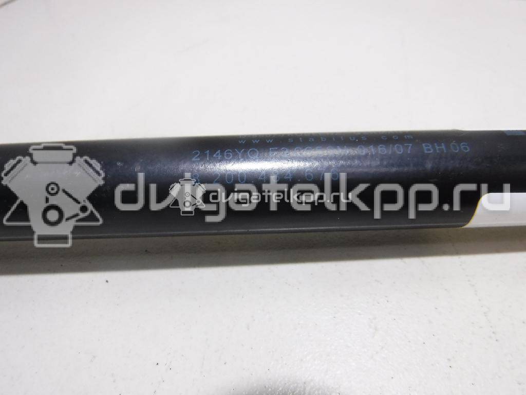 Фото Амортизатор двери багажника  8200616559 для Renault Grand / Scénic {forloop.counter}}