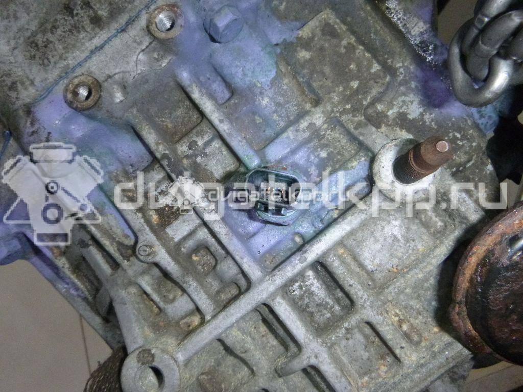 Фото Контрактная (б/у) МКПП для Hyundai Tucson / Highway Van / Trajet Fo / Elantra / Santa Fé 113-116 л.с 16V 2.0 л D4EA Дизельное топливо 4300039411 {forloop.counter}}