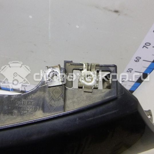 Фото Крыло переднее правое  8200020569 для Renault Grand / Scénic