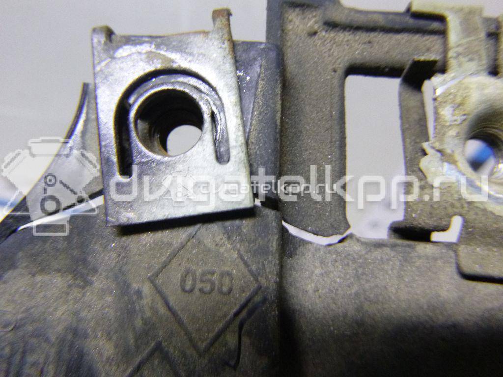 Фото Крыло переднее правое  8200020569 для Renault Grand / Scénic {forloop.counter}}