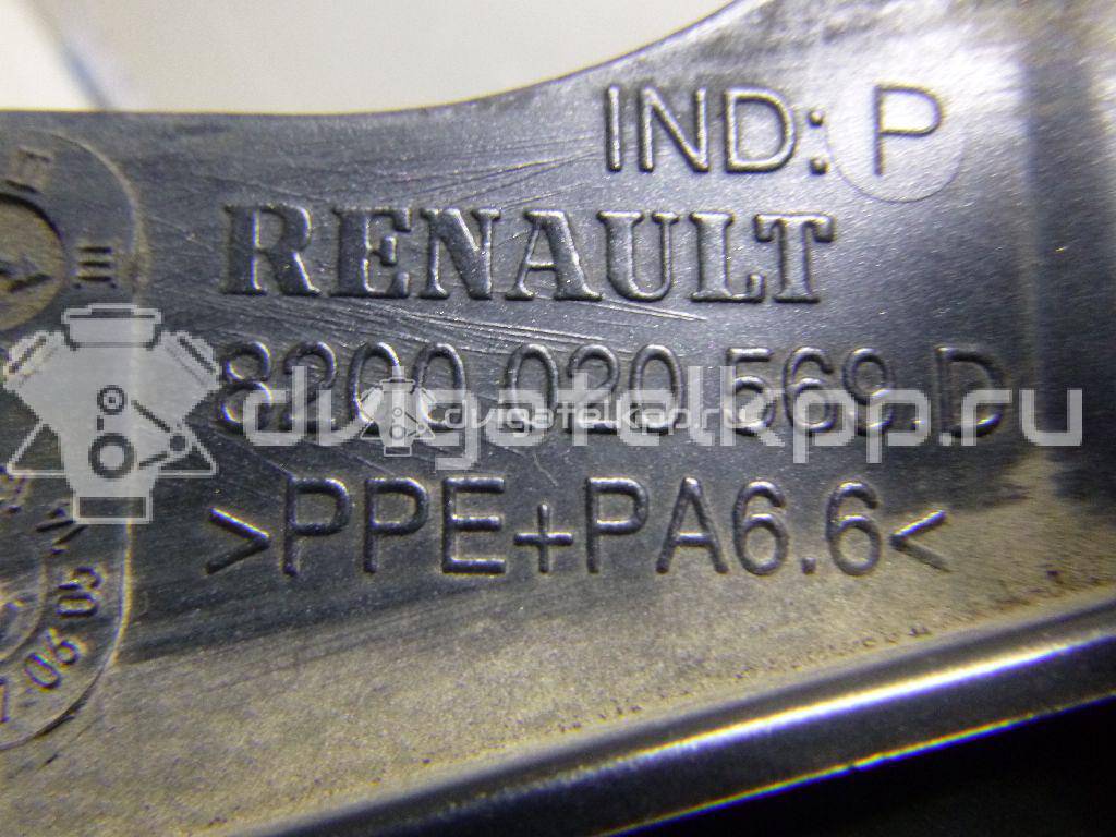 Фото Крыло переднее правое  8200020569 для Renault Grand / Scénic {forloop.counter}}