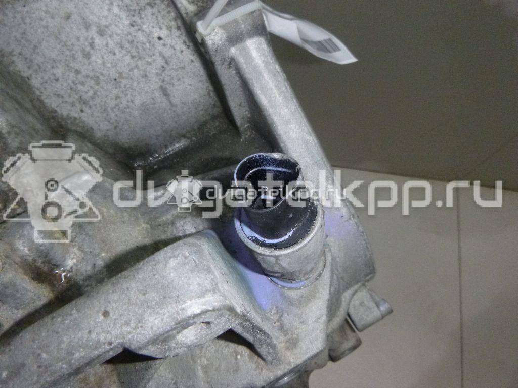 Фото Контрактная (б/у) МКПП для Hyundai Tucson / Highway Van / Trajet Fo / Elantra / Santa Fé 113-116 л.с 16V 2.0 л D4EA Дизельное топливо 4300039411 {forloop.counter}}