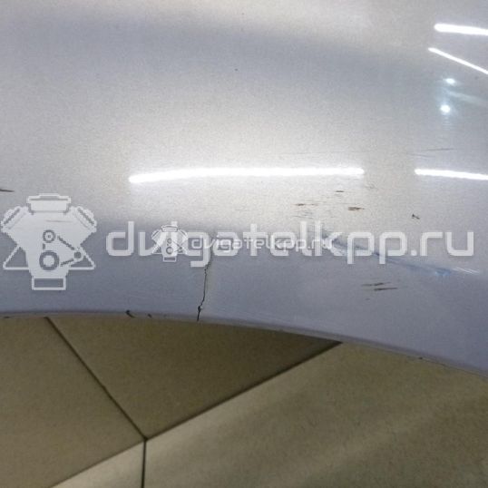 Фото Крыло переднее правое  8200020569 для Renault Grand / Scénic