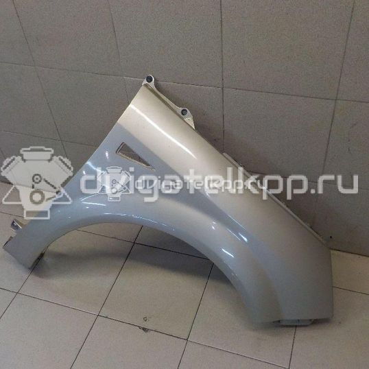 Фото Крыло переднее правое  8200020569 для Renault Grand / Scénic