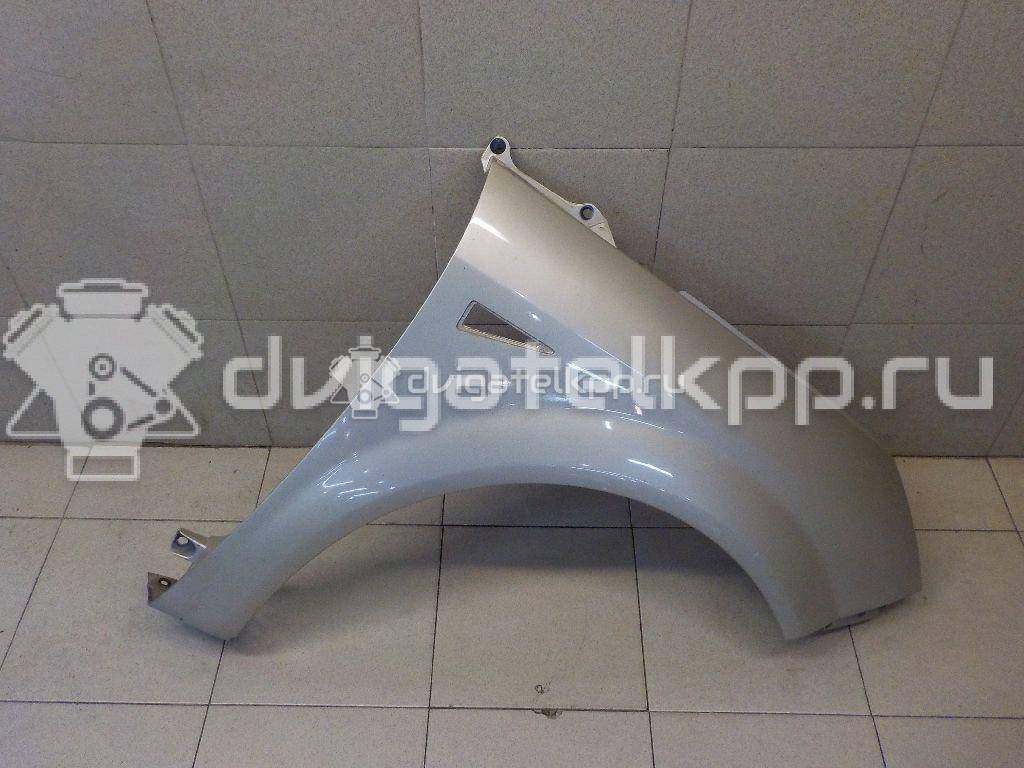 Фото Крыло переднее правое  8200020569 для Renault Grand / Scénic {forloop.counter}}