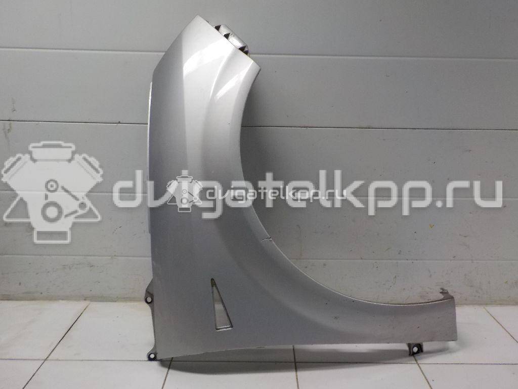 Фото Крыло переднее правое  8200020569 для Renault Grand / Scénic {forloop.counter}}