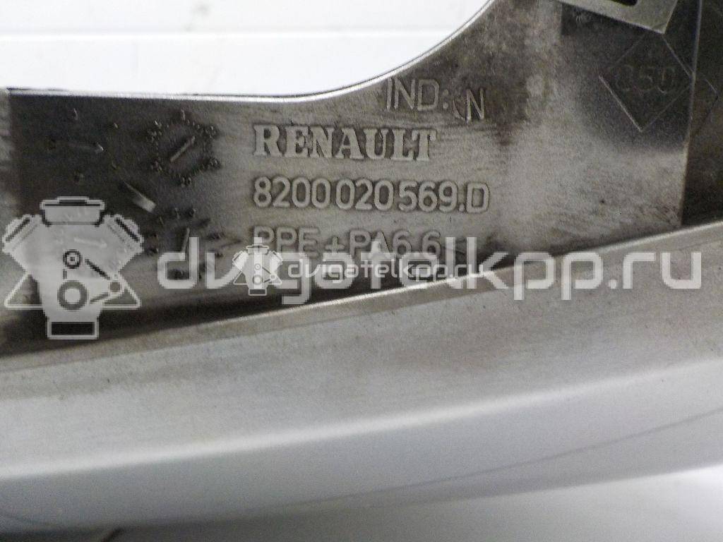 Фото Крыло переднее правое  8200020569 для Renault Grand / Scénic {forloop.counter}}