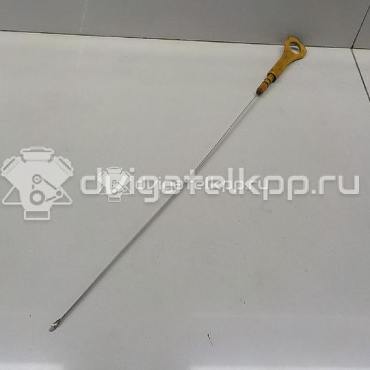 Фото Щуп масляный для двигателя G4FC для Hyundai Ix20 Jc / Accent / I30 / Elantra / I20 114-132 л.с 16V 1.6 л Бензин/спирт 266112B000