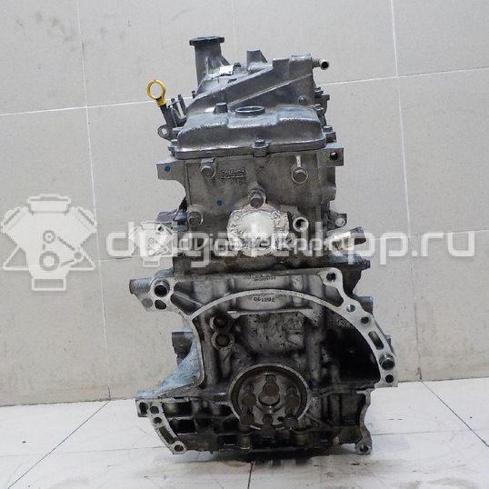 Фото Контрактный (б/у) двигатель B3 (16V) для Mazda Demio Dw / 121 / 323 53-73 л.с 16V 1.3 л бензин Z62702300G