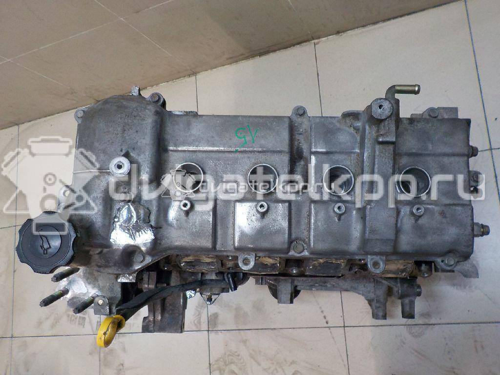 Фото Контрактный (б/у) двигатель B3 (16V) для Mazda Demio Dw / 121 / 323 53-73 л.с 16V 1.3 л бензин Z62702300G {forloop.counter}}