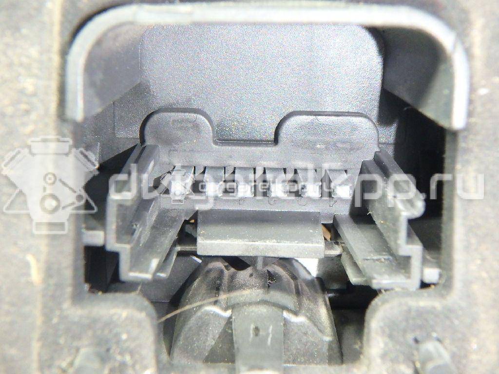 Фото Фонарь задний правый  8200127702 для Renault Grand / Scénic {forloop.counter}}