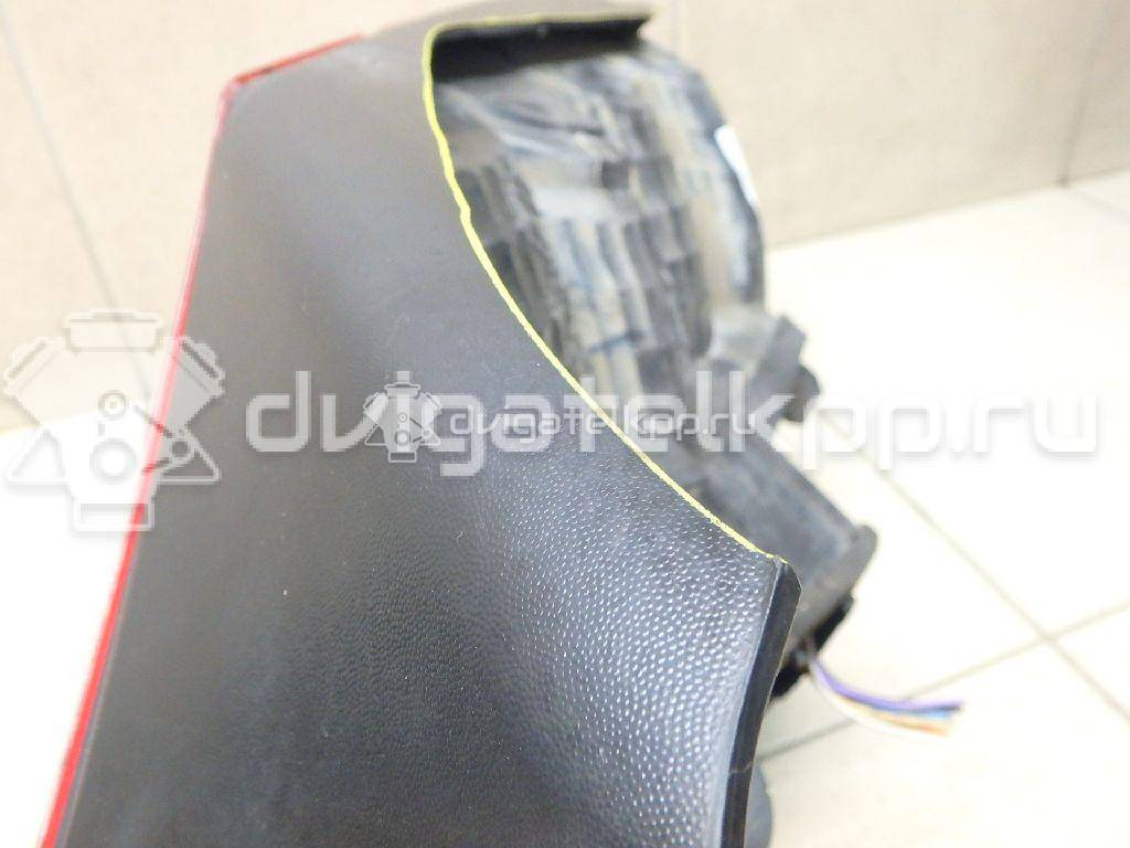 Фото Фонарь задний правый  8200127702 для Renault Grand / Scénic {forloop.counter}}