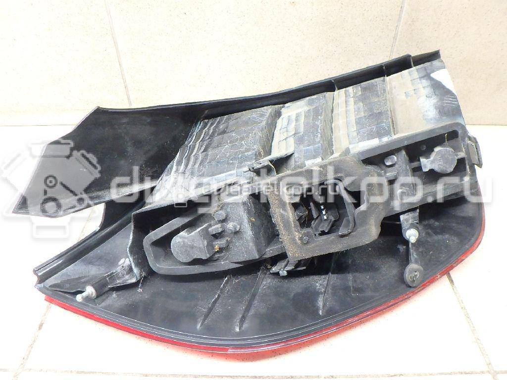Фото Фонарь задний правый  8200127702 для Renault Grand / Scénic {forloop.counter}}