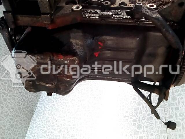 Фото Контрактный (б/у) двигатель QG15DE для Nissan Almera 90-109 л.с 16V 1.5 л бензин {forloop.counter}}