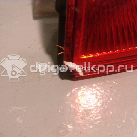 Фото Фонарь задний правый  8200474327 для Renault Grand / Scénic
