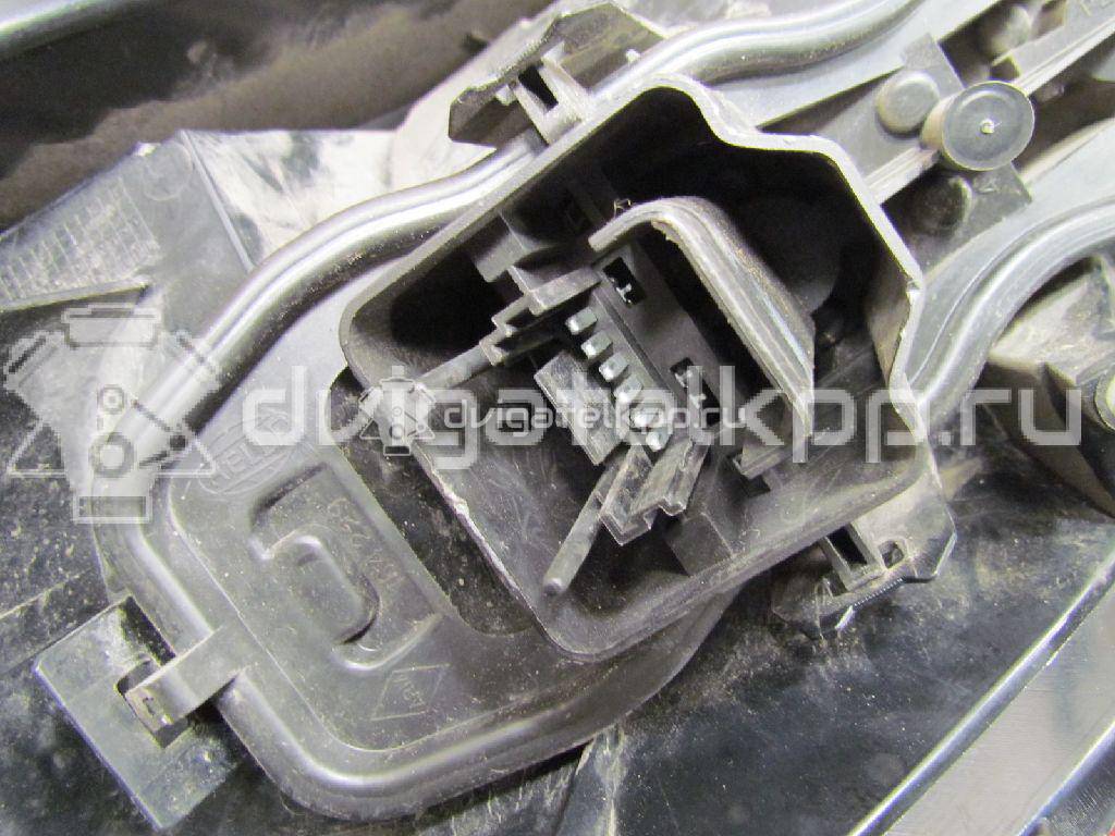 Фото Фонарь задний правый  8200474327 для Renault Grand / Scénic {forloop.counter}}
