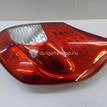 Фото Фонарь задний правый  8200474327 для Renault Grand / Scénic {forloop.counter}}