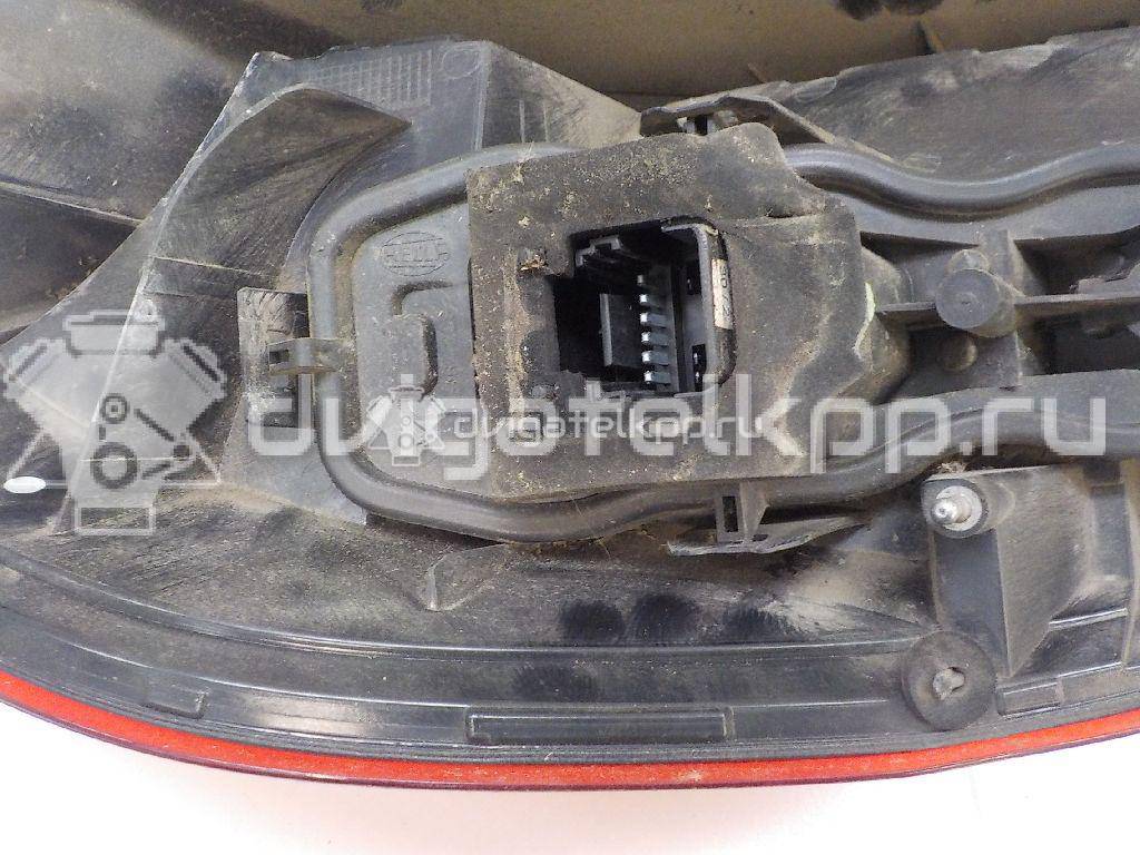 Фото Фонарь задний правый  8200474327 для Renault Grand / Scénic {forloop.counter}}