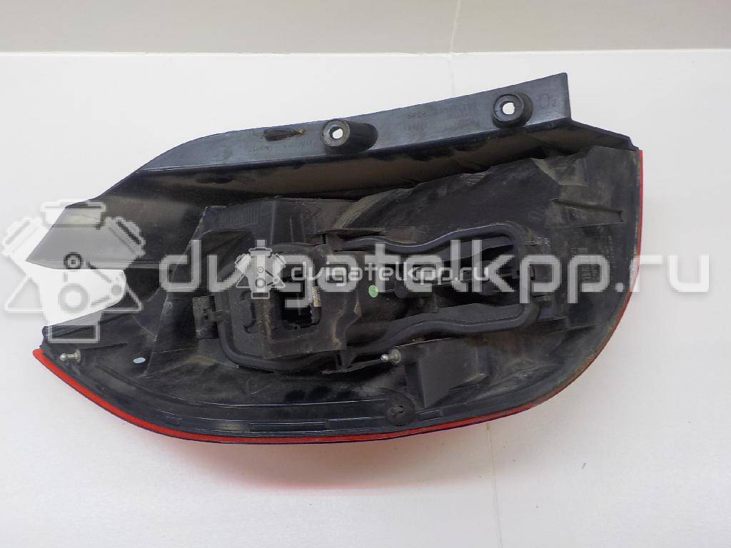 Фото Фонарь задний правый  8200474327 для Renault Grand / Scénic {forloop.counter}}