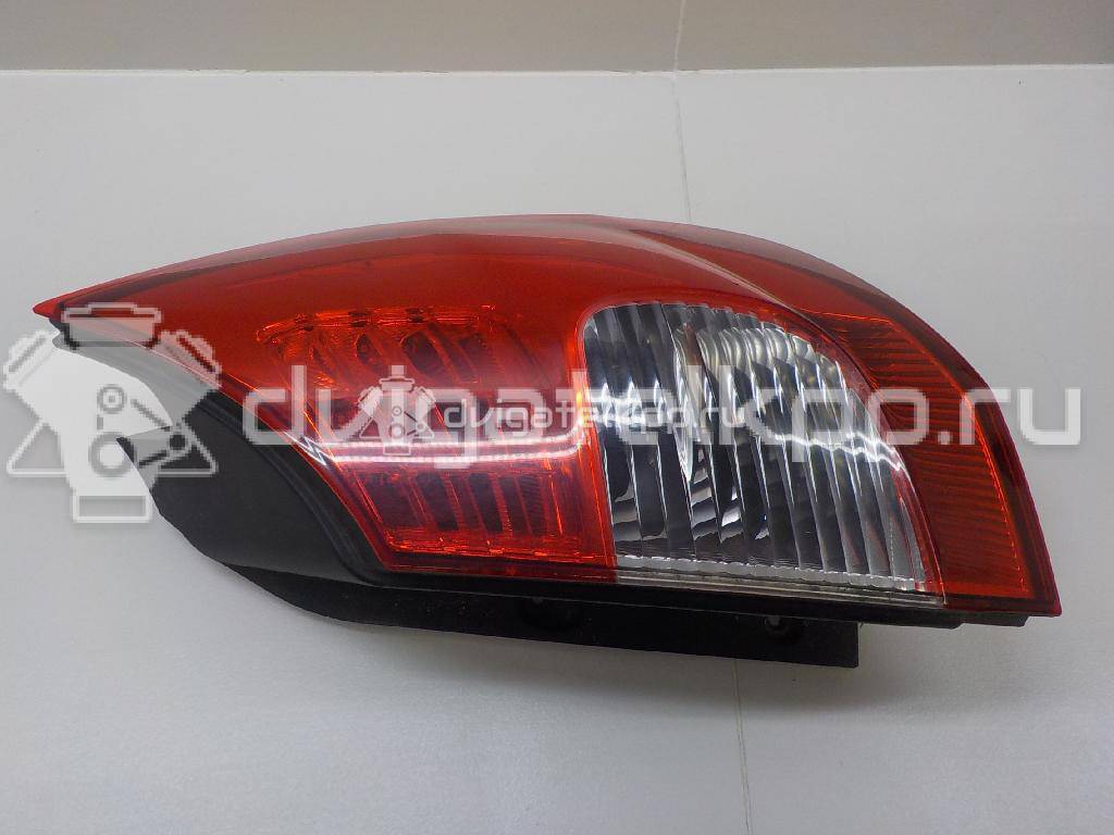 Фото Фонарь задний правый  8200474327 для Renault Grand / Scénic {forloop.counter}}