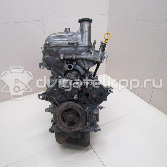 Фото Контрактный (б/у) двигатель B3 (16V) для Mazda Demio Dw / 121 / 323 53-73 л.с 16V 1.3 л бензин