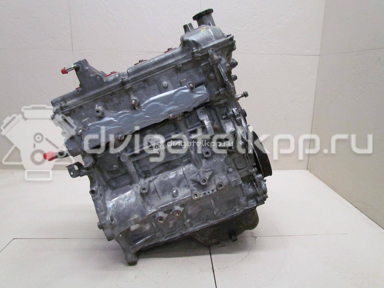 Фото Контрактный (б/у) двигатель B3 (16V) для Mazda Demio Dw / 121 / 323 53-73 л.с 16V 1.3 л бензин {forloop.counter}}