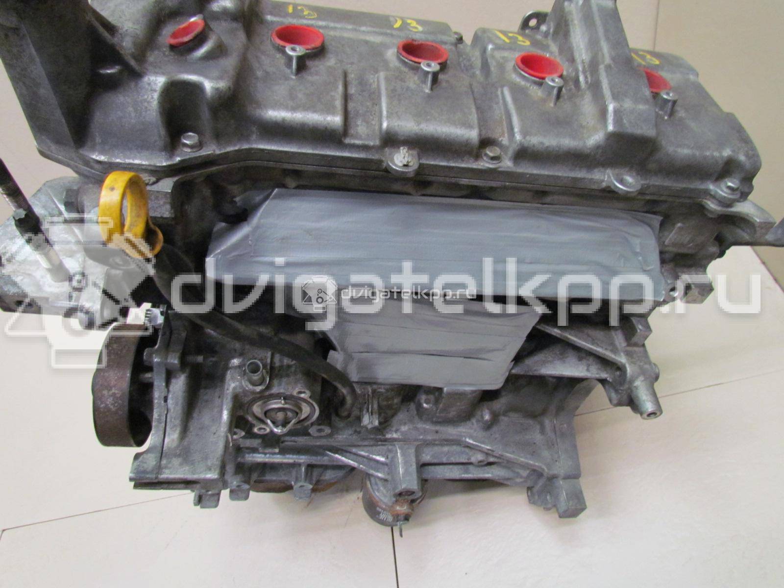 Фото Контрактный (б/у) двигатель B3 (16V) для Mazda Demio Dw / 121 / 323 53-73 л.с 16V 1.3 л бензин {forloop.counter}}