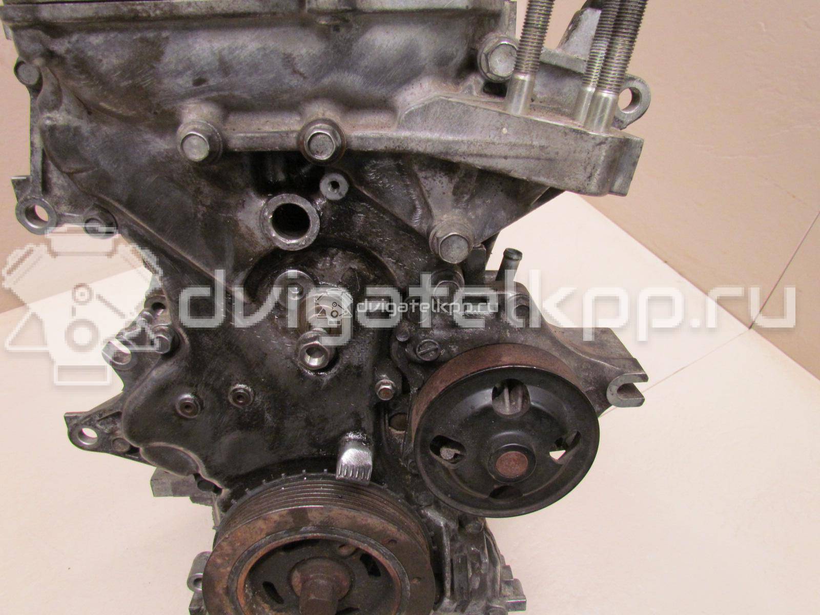 Фото Контрактный (б/у) двигатель B3 (16V) для Mazda Demio Dw / 121 / 323 53-73 л.с 16V 1.3 л бензин {forloop.counter}}