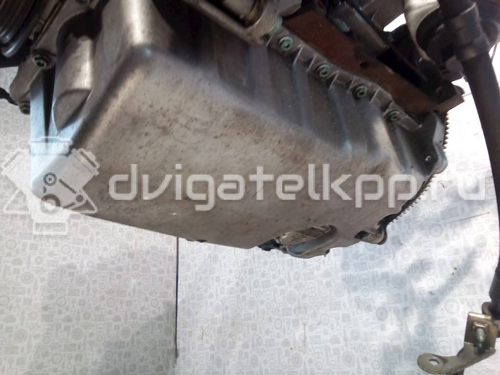 Фото Контрактный (б/у) двигатель AXR для Volkswagen / Seat 100 л.с 8V 1.9 л Дизельное топливо 283882 {forloop.counter}}