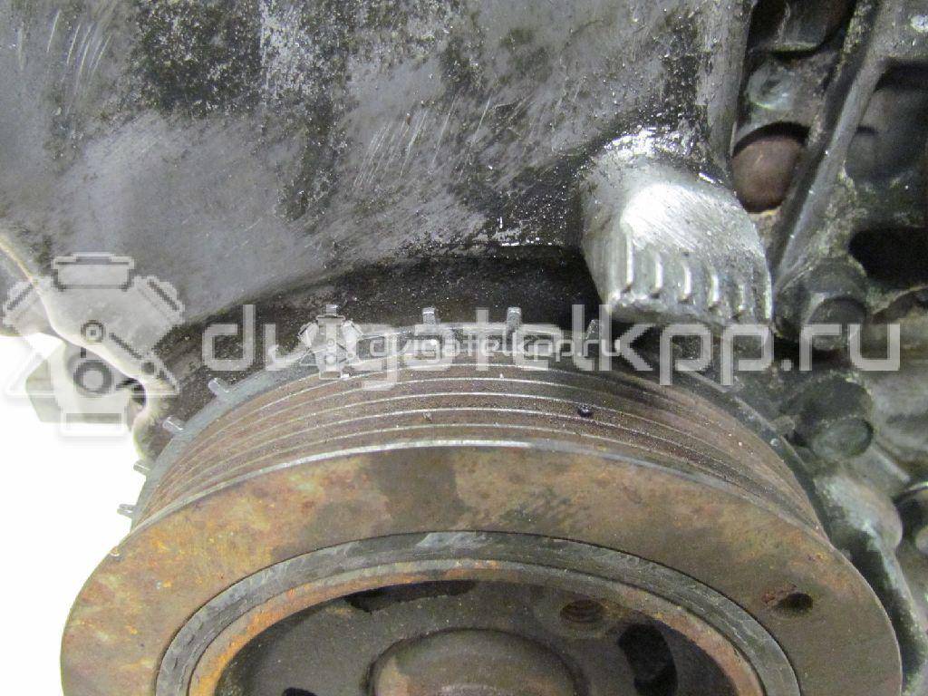 Фото Контрактный (б/у) двигатель B3 (16V) для Mazda Demio Dw / 121 / 323 53-73 л.с 16V 1.3 л бензин {forloop.counter}}