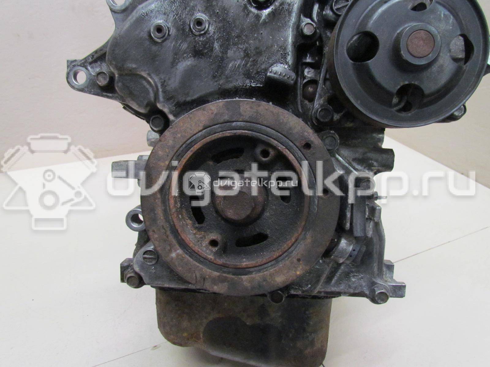 Фото Контрактный (б/у) двигатель B3 (16V) для Mazda Demio Dw / 121 / 323 53-73 л.с 16V 1.3 л бензин {forloop.counter}}