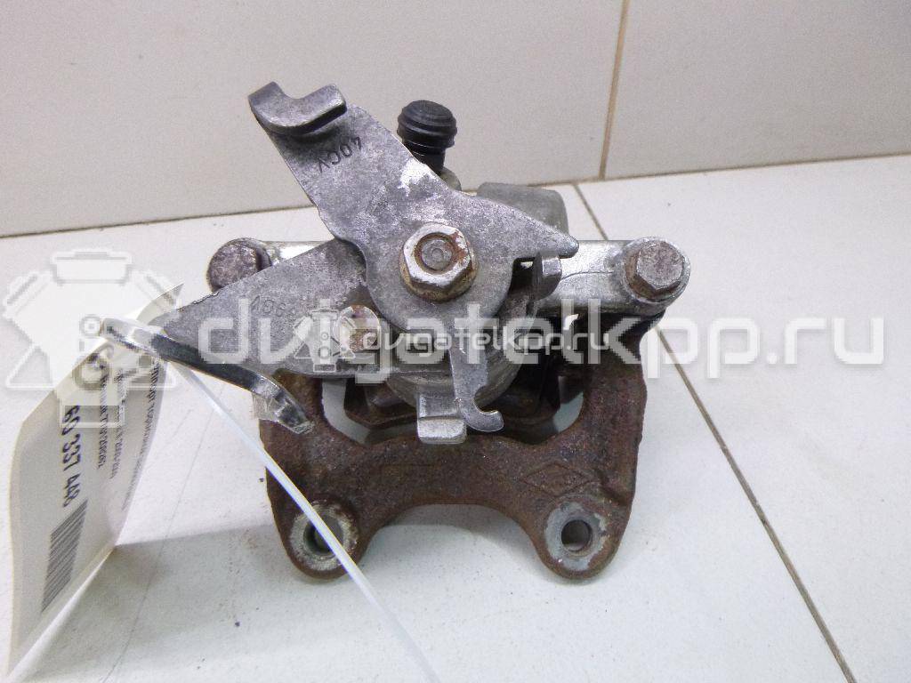 Фото Суппорт тормозной задний правый  7701208262 для Renault Grand / Megane / Clio / Scénic / Kangoo 1 {forloop.counter}}