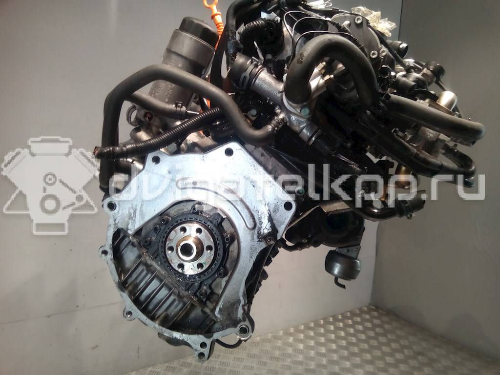 Фото Контрактный (б/у) двигатель AXR для Volkswagen / Seat 100 л.с 8V 1.9 л Дизельное топливо AXR {forloop.counter}}