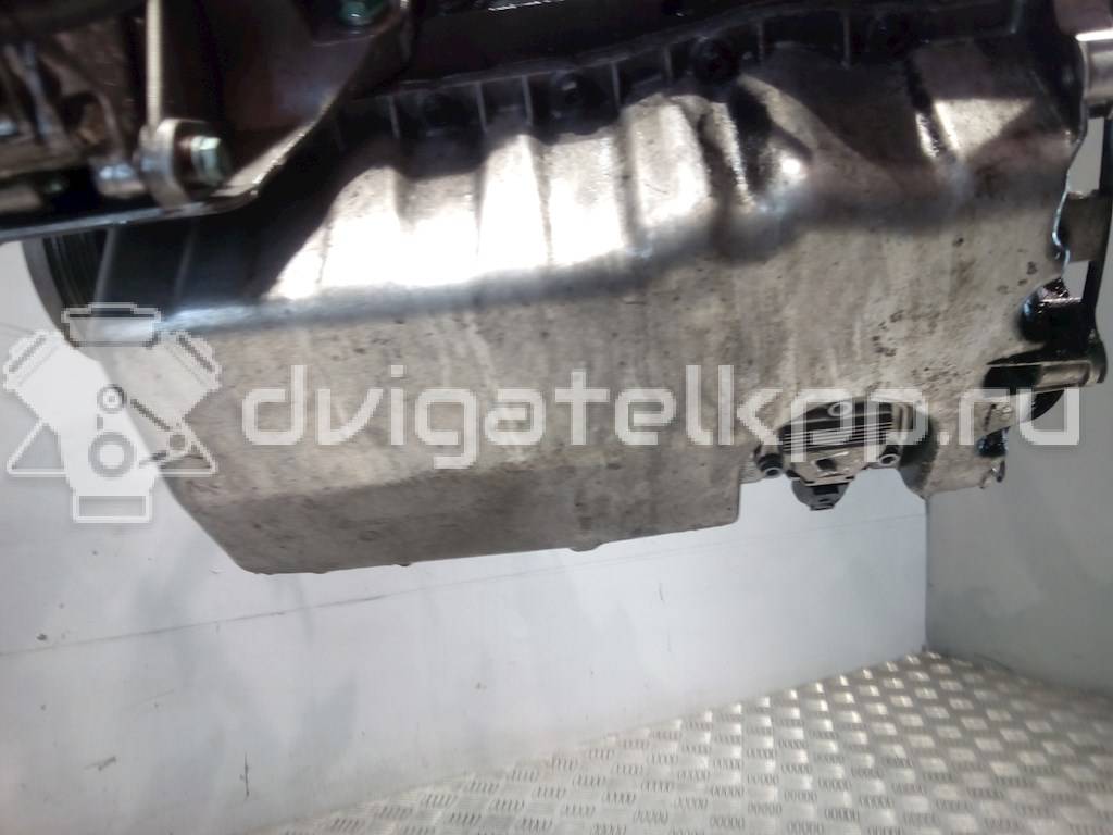Фото Контрактный (б/у) двигатель AXR для Volkswagen / Seat 100 л.с 8V 1.9 л Дизельное топливо {forloop.counter}}